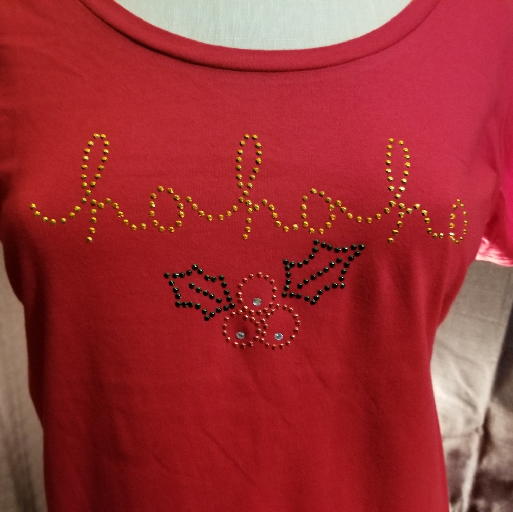 ***BUSINESS CLOSE OUT***Christmas T
